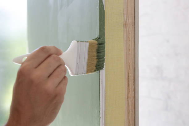 Best Environmental Consulting for Mold Prevention  in Three Oaks, MI