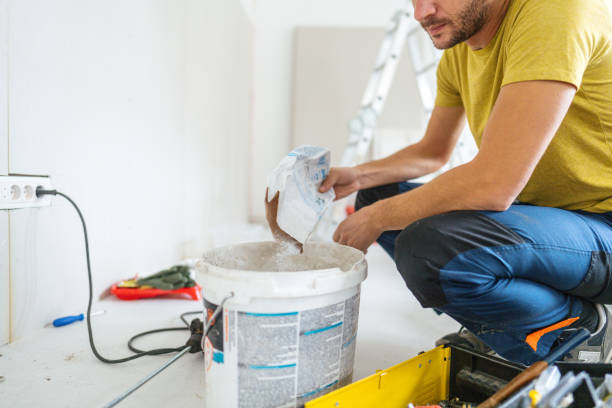 Best Real Estate Mold Inspection  in Three Oaks, MI