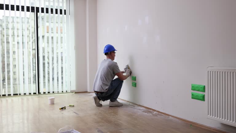 Best Post-Remediation Verification Testing  in Three Oaks, MI