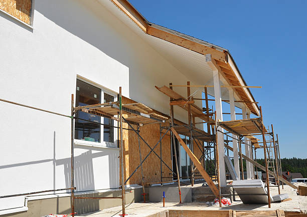 Best Mold Prevention Services  in Three Oaks, MI