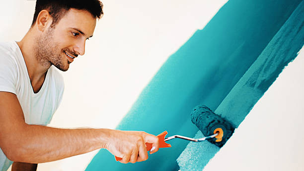 Best Attic Mold Removal  in Three Oaks, MI
